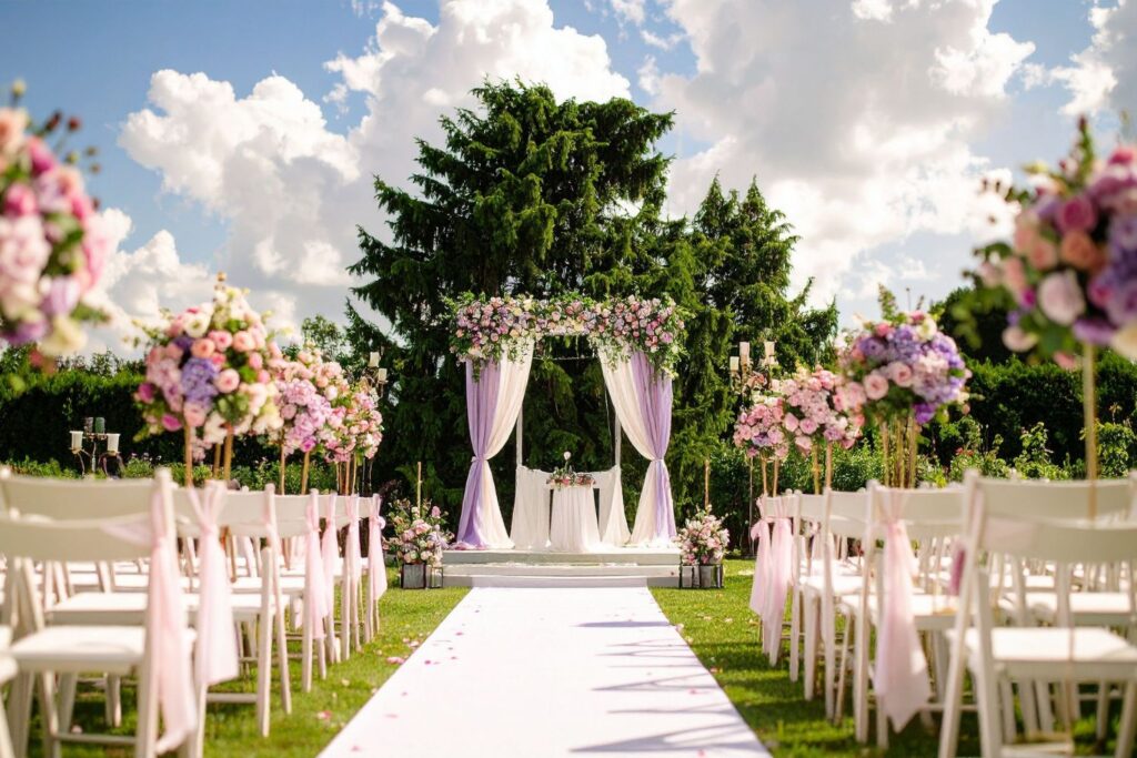 Best Wedding Planner in Himachal