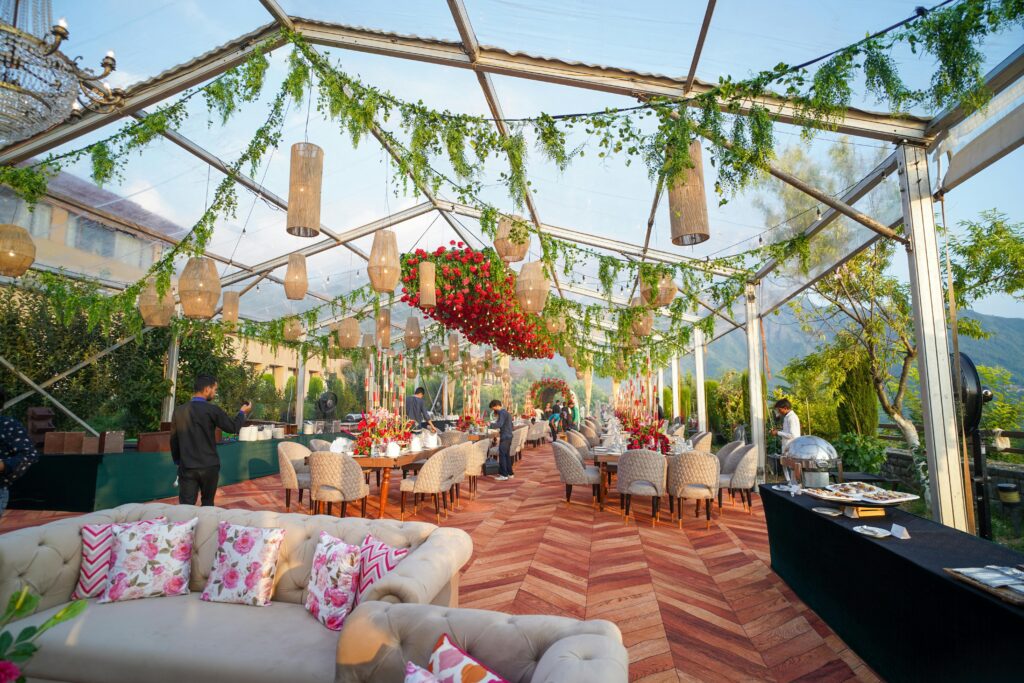 Best Wedding Planner in Kasauli
