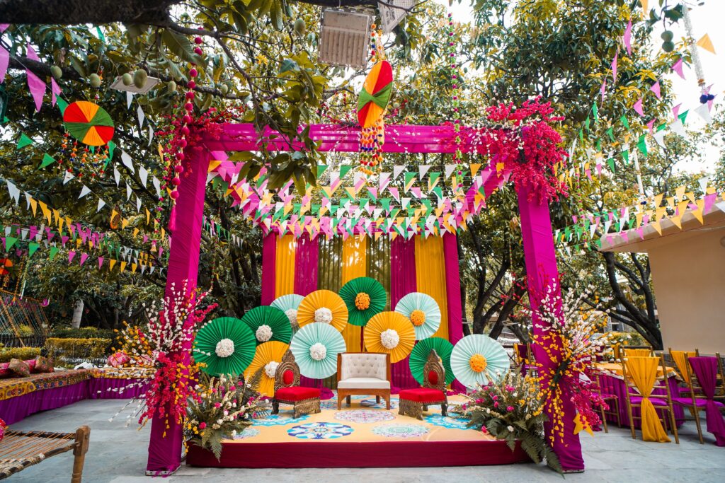 wedding planner in Shimla