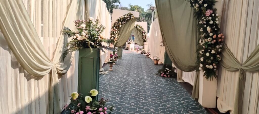 Luxury Wedding in Shimla