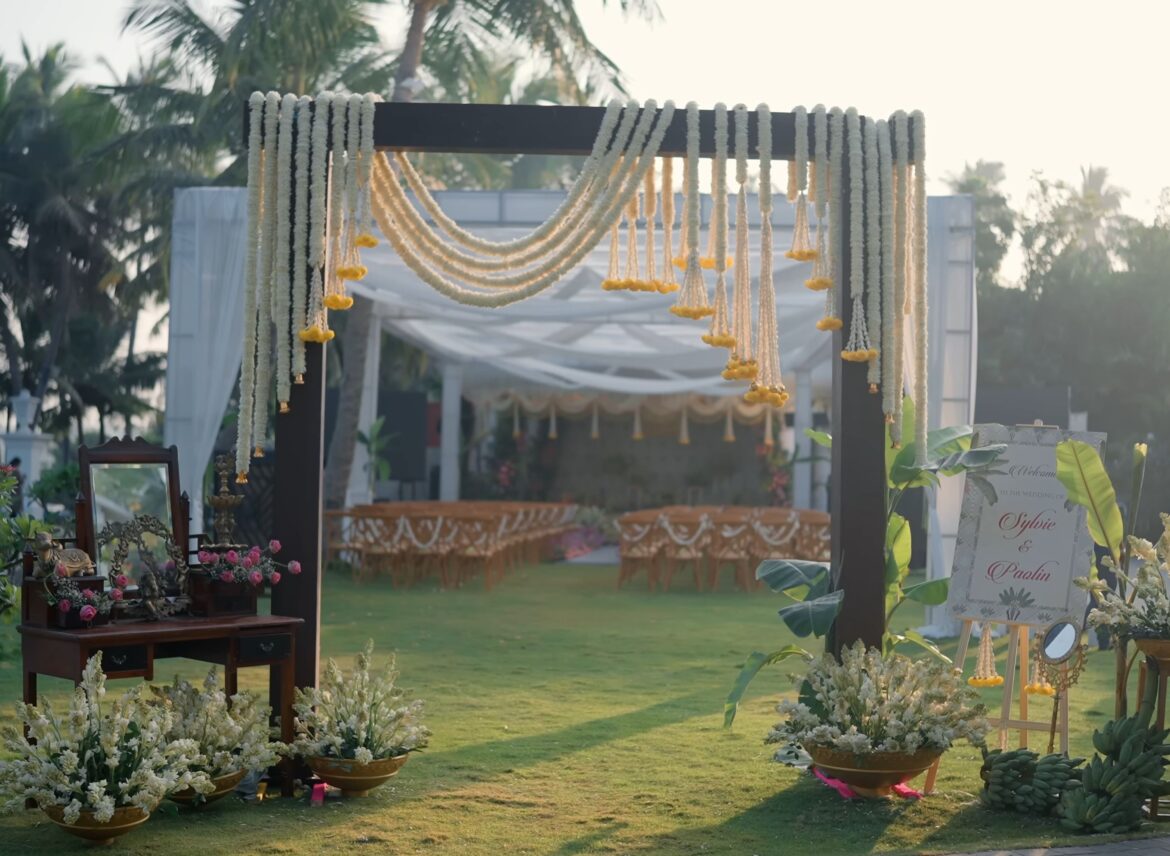 Best Wedding Decor 2026