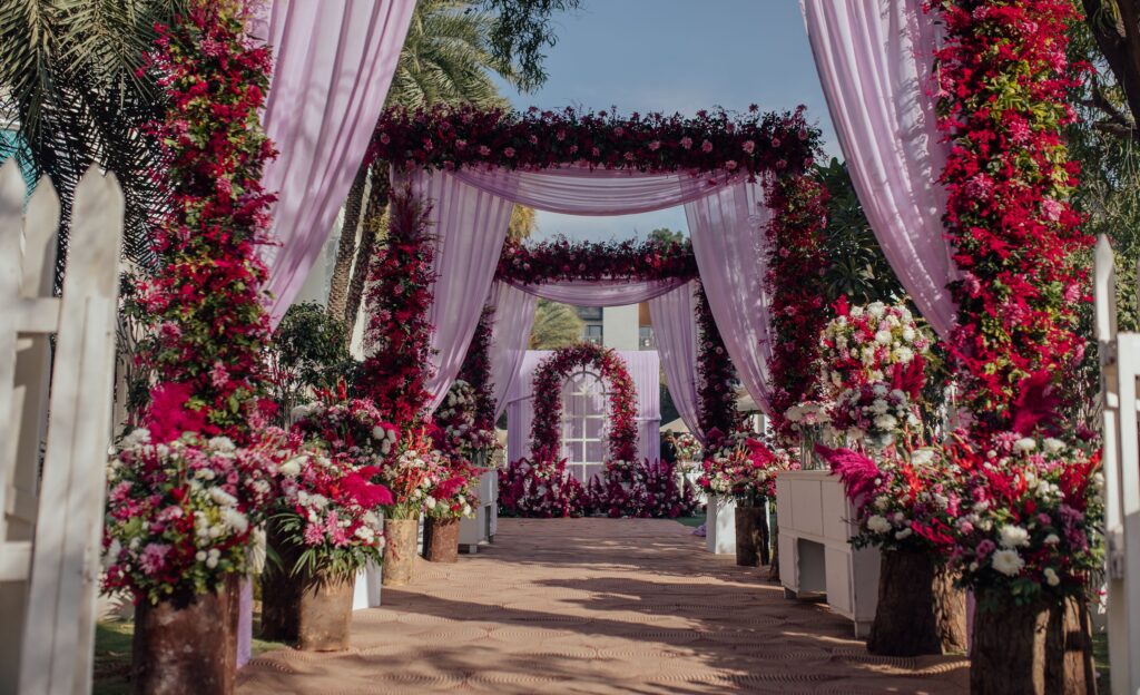 best wedding planner in kasauli