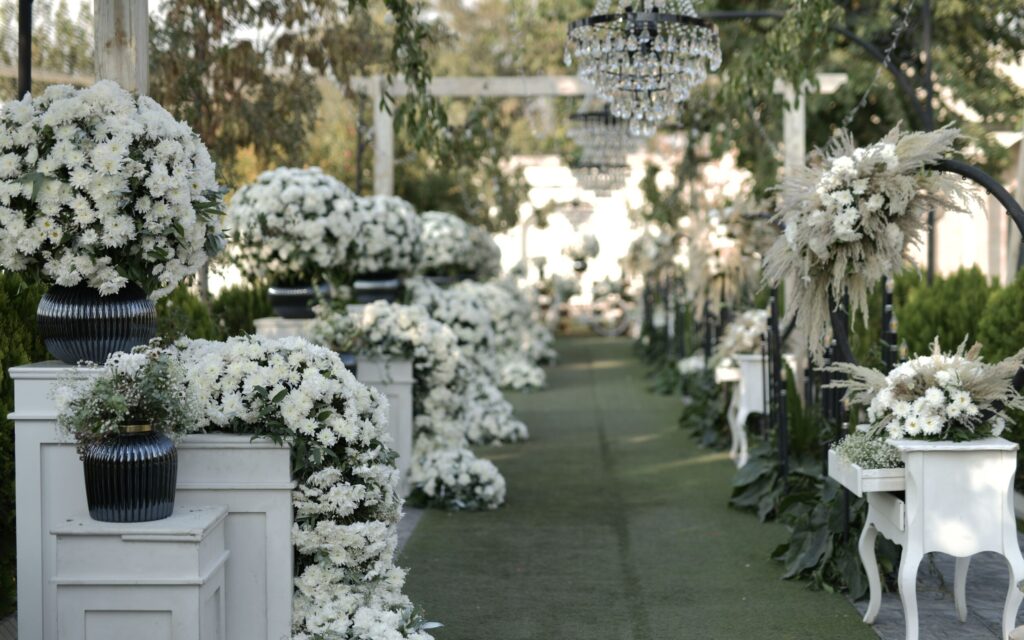 Best Eco-Friendly Destination Wedding