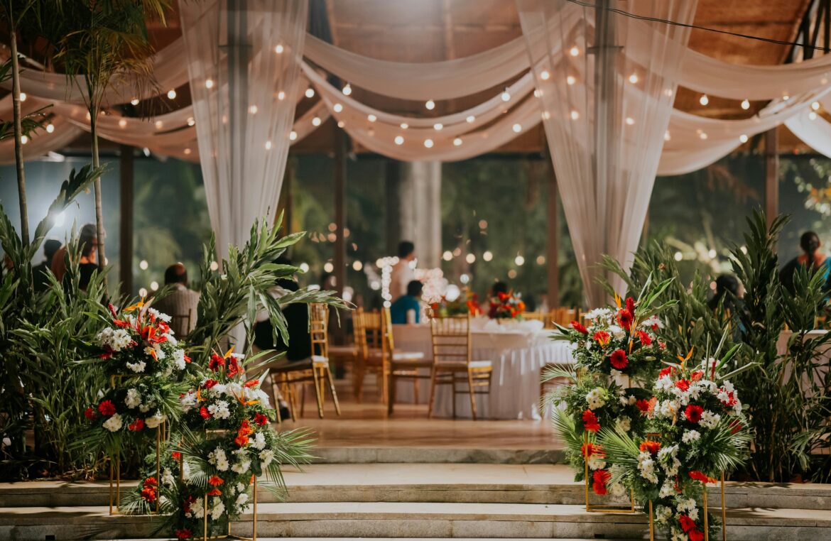 top wedding planner in Chandigarh